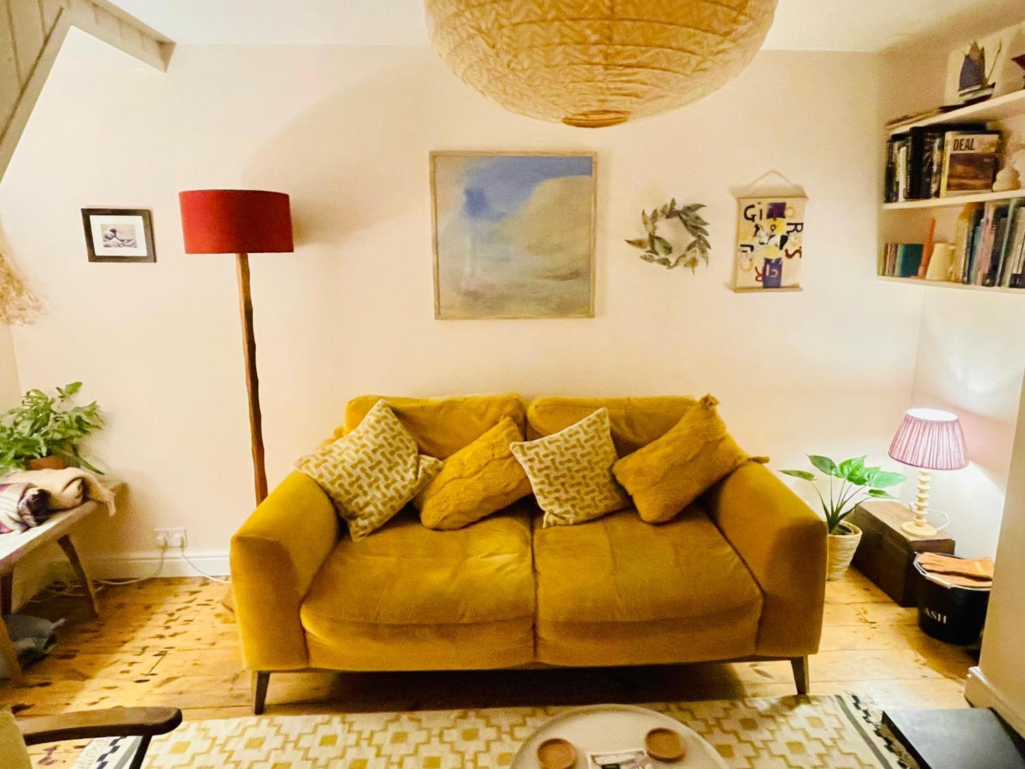 Northdene Cottage - Cosy Old Fisherman'S Cottage Two Mins From Sea - Free Parking - Wood Burning Stove - Roll Top Bath - Dog Friendly Deal Exterior foto